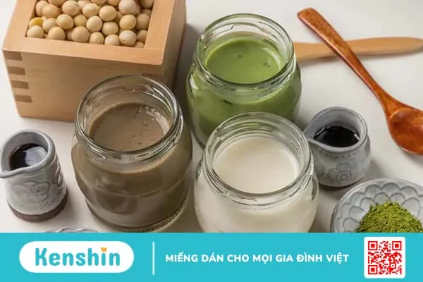 Cách tự làm sữa đậu nành mát lành giải nhiệt ngày nóng