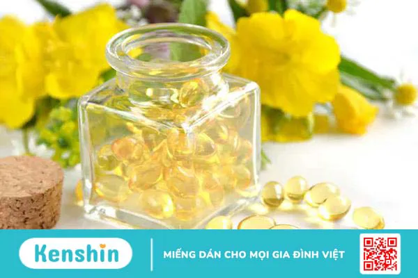 Cách uống hoa anh thảo cho người mới bắt đầu