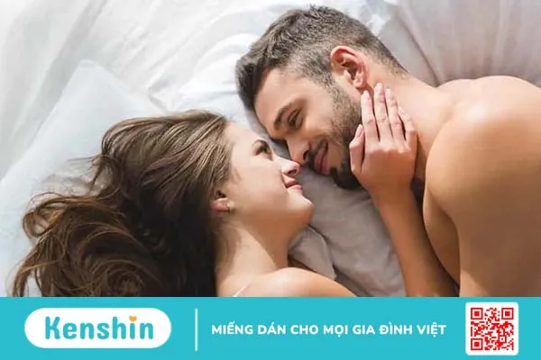 Cách vệ sinh sau khi quan hệ giúp bạn phòng bệnh STD