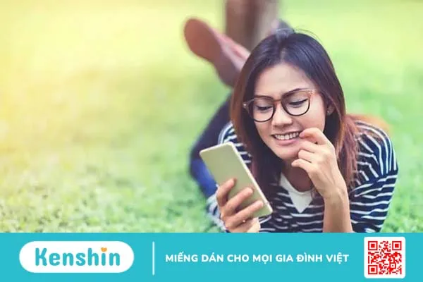 Cách viết nhật ký giúp bạn xua tan stress