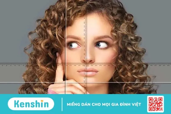 Cách xác định hình dạng khuôn mặt chưa đầy 30 giây