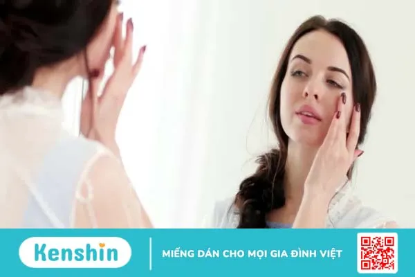 Cách xác định loại da giúp bạn chăm sóc da mặt thật “chuẩn”