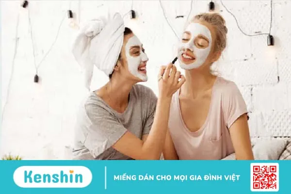 Cách xác định loại da giúp bạn chăm sóc da mặt thật “chuẩn”