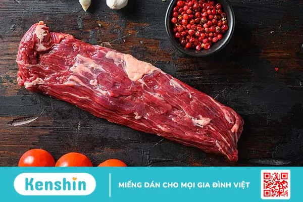 Cách xào thịt bò mềm chuẩn vị đầu bếp chuyên nghiệp