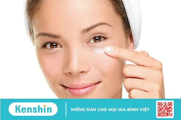 Cách xóa nếp nhăn ở từng vị trí giúp bạn trẻ trung hơn