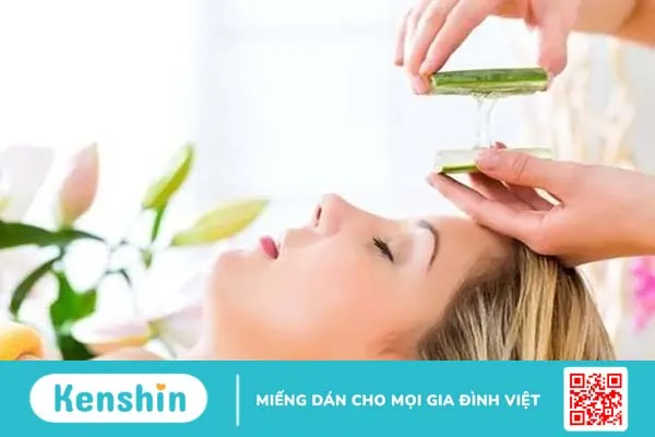 Cách xóa nếp nhăn ở từng vị trí giúp bạn trẻ trung hơn