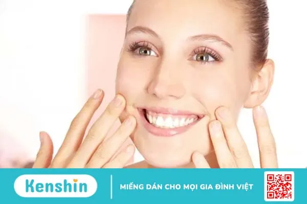 Cách xóa nếp nhăn ở từng vị trí giúp bạn trẻ trung hơn