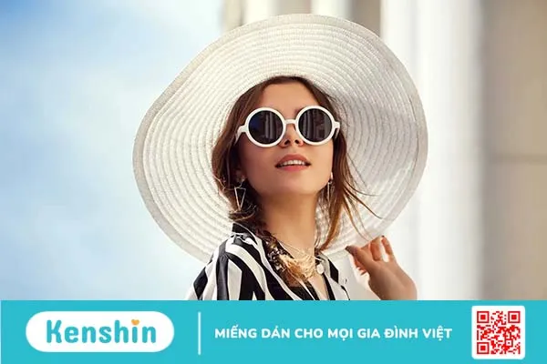 Cách xóa nếp nhăn vùng mắt giúp bạn trẻ trung hơn