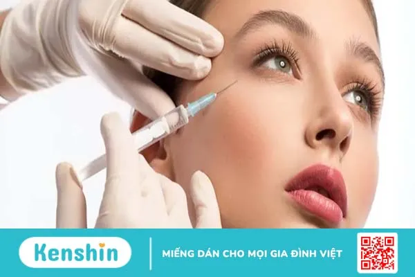 Cách xóa nếp nhăn vùng mắt giúp bạn trẻ trung hơn