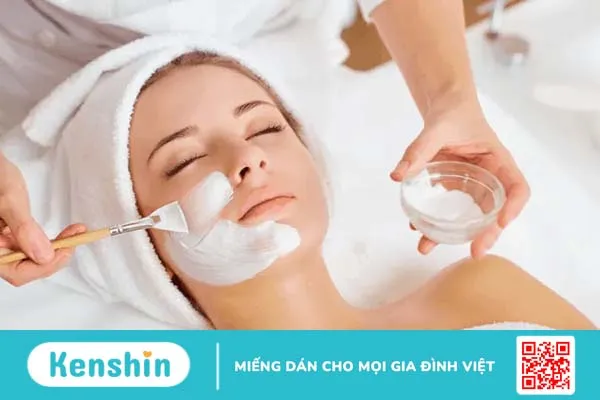 Cách xóa tàn nhang hiệu quả mà lại an toàn