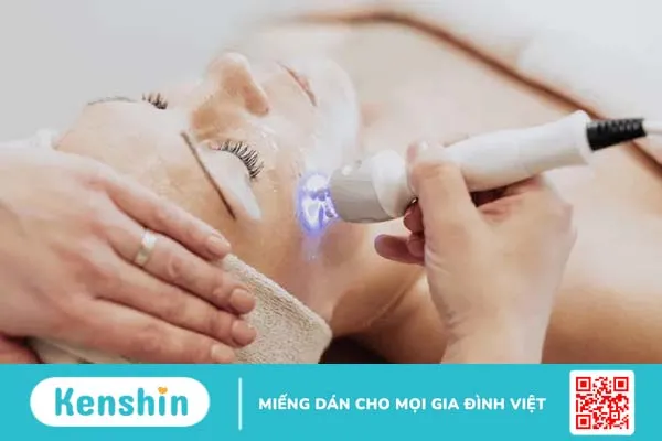 Cách xóa tàn nhang hiệu quả mà lại an toàn