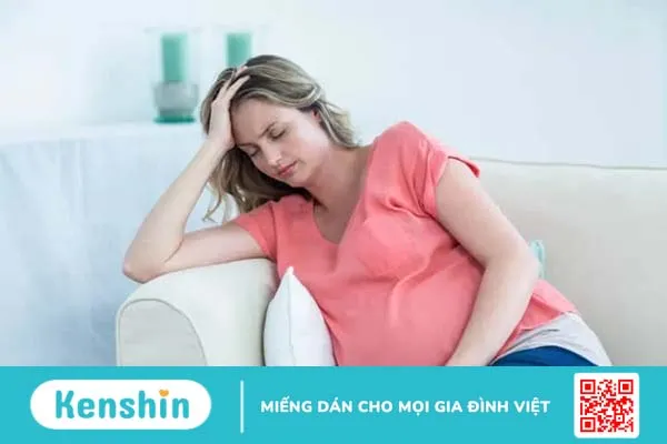 Cách xử lý khi bà bầu bị viêm ruột thừa