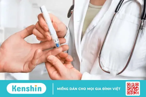 Cách xử lý và phòng tránh dùng insulin quá liều