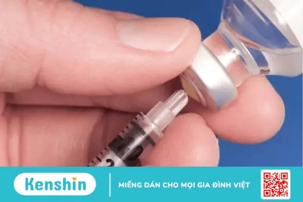 Cách xử lý và phòng tránh dùng insulin quá liều