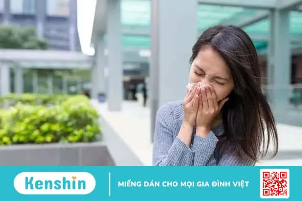 Cách xử trí khi bị dị ứng mạt bụi nhanh chóng, hiệu quả