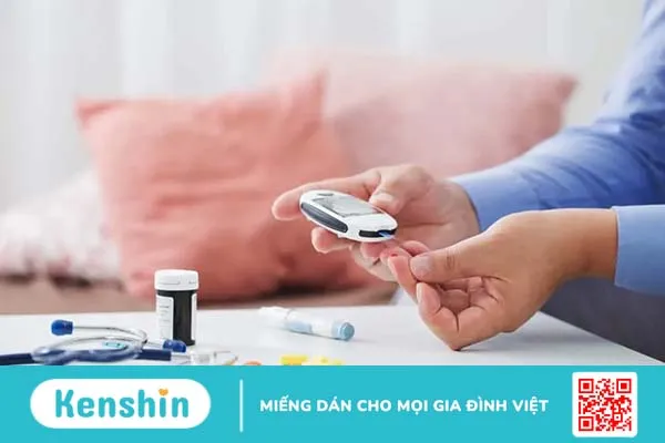 Cách xử trí tăng đường huyết bất kỳ người tiểu đường nào cũng nên biết