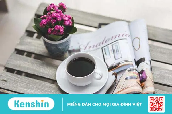 Caffeine có ảnh hưởng đến khả năng sinh sản của phụ nữ và nam giới?