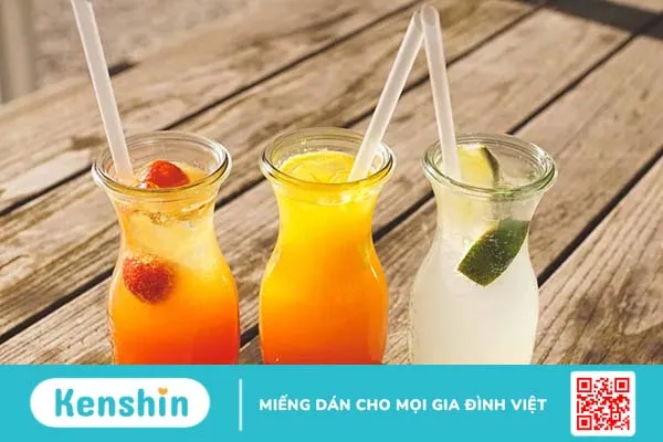 Cải thiện làn da bằng những thói quen đơn giản