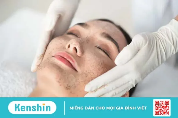 Cải thiện làn da bằng những thói quen đơn giản