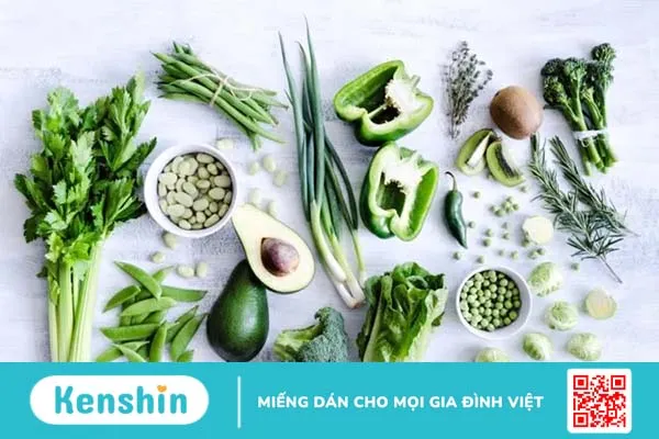 Cải thiện rối loạn tiêu hóa ở bà bầu rất đơn giản