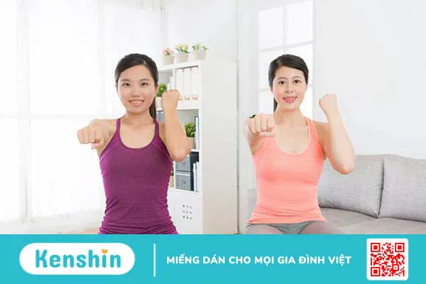 Cải thiện vòng 1 sau sinh: 8 Bí quyết giúp mẹ lấy lại vòng 1 căng tròn