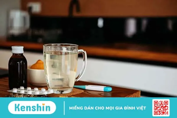 Cảm cúm bao lâu thì khỏi? Giải đáp thắc mắc và hướng dẫn điều trị