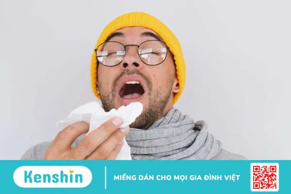 Cảm cúm lây qua những đường nào? Thời điểm dễ lây bệnh?