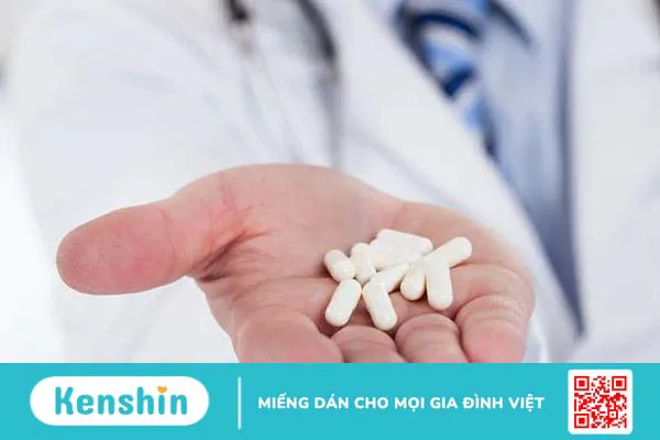 Cảm cúm và những dấu hiệu nguy hiểm bạn cần chú ý