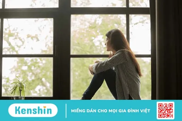 Cảm giác bị bỏ rơi, khởi nguồn của những nỗi sợ