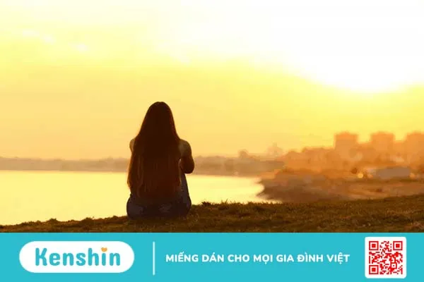 Cảm giác bị bỏ rơi, khởi nguồn của những nỗi sợ