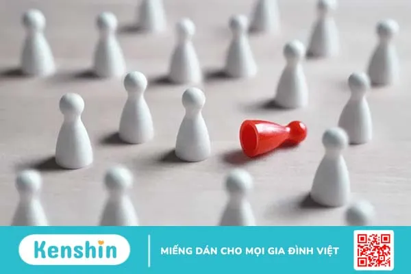 Cảm giác bị bỏ rơi, khởi nguồn của những nỗi sợ