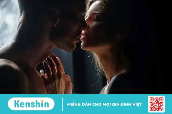 Cảm giác hôn lưỡi thế nào? Cách hôn môi, đá lưỡi kích thích đối phương