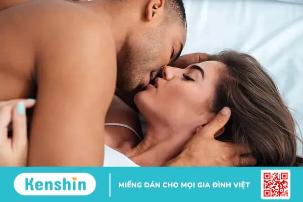 Cảm giác hôn lưỡi thế nào? Cách hôn môi, đá lưỡi kích thích đối phương