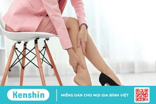 Cảm giác tê tay chân có thể là một dấu hiệu bệnh nguy hiểm