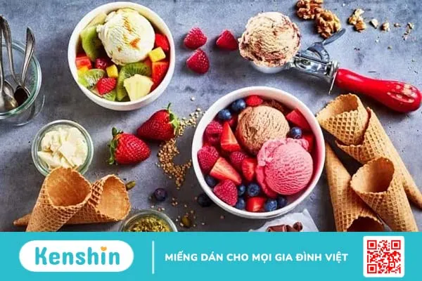 Cảm giác thèm ăn 6 món này có thể do thiếu chất