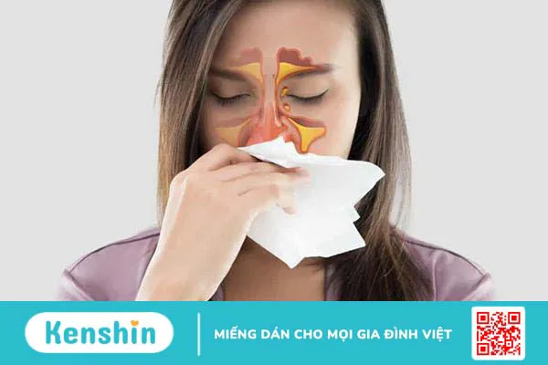 Cảm lạnh có nguy hiểm không? Những biến chứng nghiêm trọng