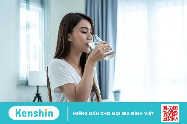 Cảm lạnh đau đầu – Bạn đã biết cách giảm nhức đầu do cảm lạnh?