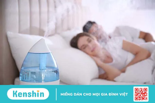 Cảm lạnh đau đầu – Bạn đã biết cách giảm nhức đầu do cảm lạnh?