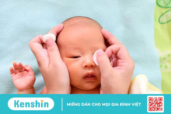 Cẩm nang chăm sóc trẻ sơ sinh từ A đến Z, cha mẹ đừng bỏ lỡ!