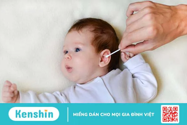 Cẩm nang chăm sóc trẻ sơ sinh từ A đến Z, cha mẹ đừng bỏ lỡ!