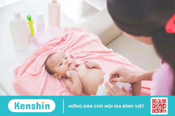 Cẩm nang chăm sóc trẻ sơ sinh từ A đến Z, cha mẹ đừng bỏ lỡ!