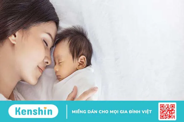 Cẩm nang chăm sóc trẻ sơ sinh từ A đến Z, cha mẹ đừng bỏ lỡ!