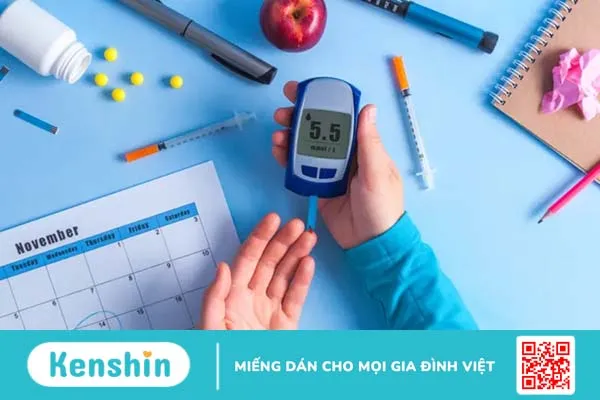 Cẩm nang chăm sóc vết thương cho người tiểu đường A-Z