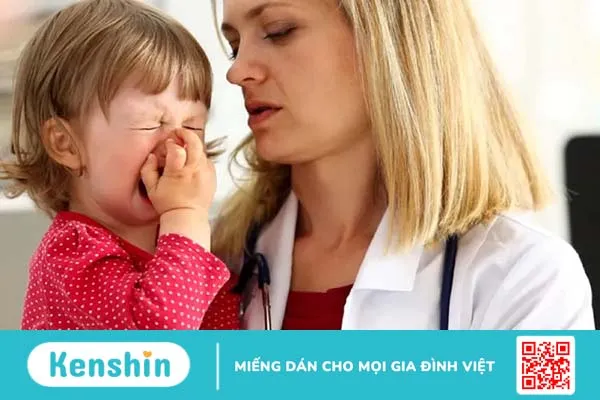 Cẩm nang những điều bạn cần biết về tình trạng trẻ bị nhiễm HIV