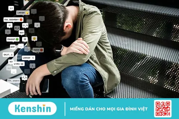 Cảm thấy bị ghét thì nên làm gì? Cách vượt qua cảm giác tiêu cực