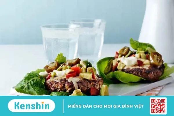 Cần cắt giảm bao nhiêu carbohydrate để giảm cân?