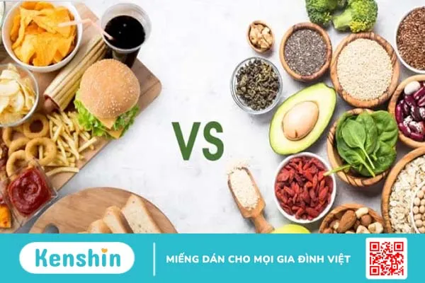 Cần cắt giảm bao nhiêu carbohydrate để giảm cân?