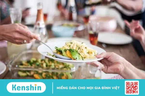 Cần cắt giảm bao nhiêu carbohydrate để giảm cân?