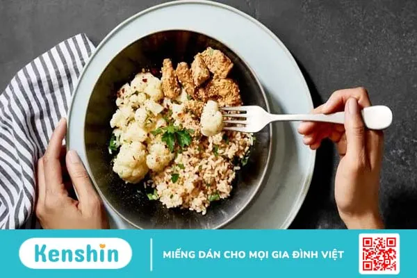 Cần cắt giảm bao nhiêu carbohydrate để giảm cân?