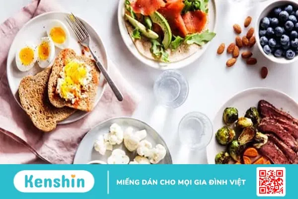 Cần cắt giảm bao nhiêu carbohydrate để giảm cân?